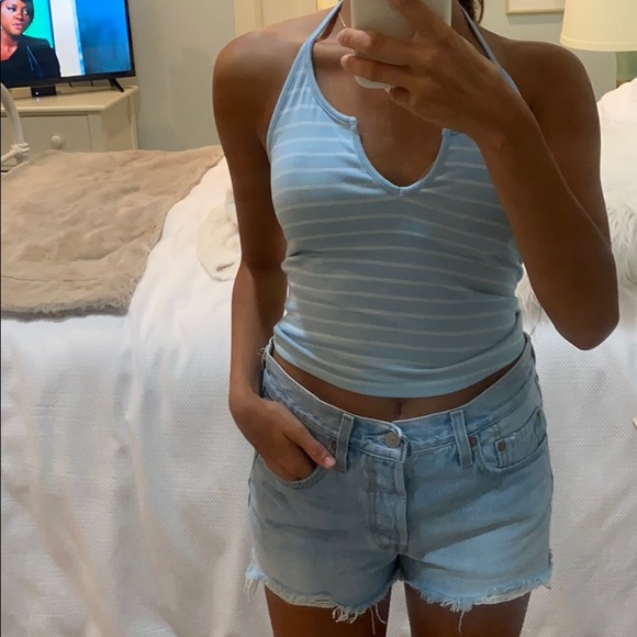 NWT Urban Outfitters halter top - Picture 1 of 2